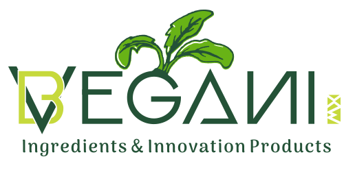 Bvegani – Ingredients & Innovation Products